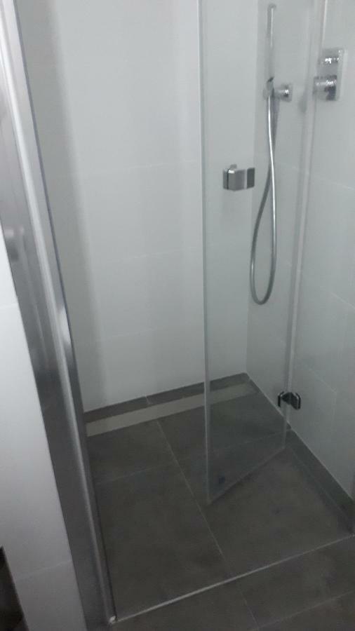 Apartamenty Nad Jeziorem Necko Augustow Exterior photo